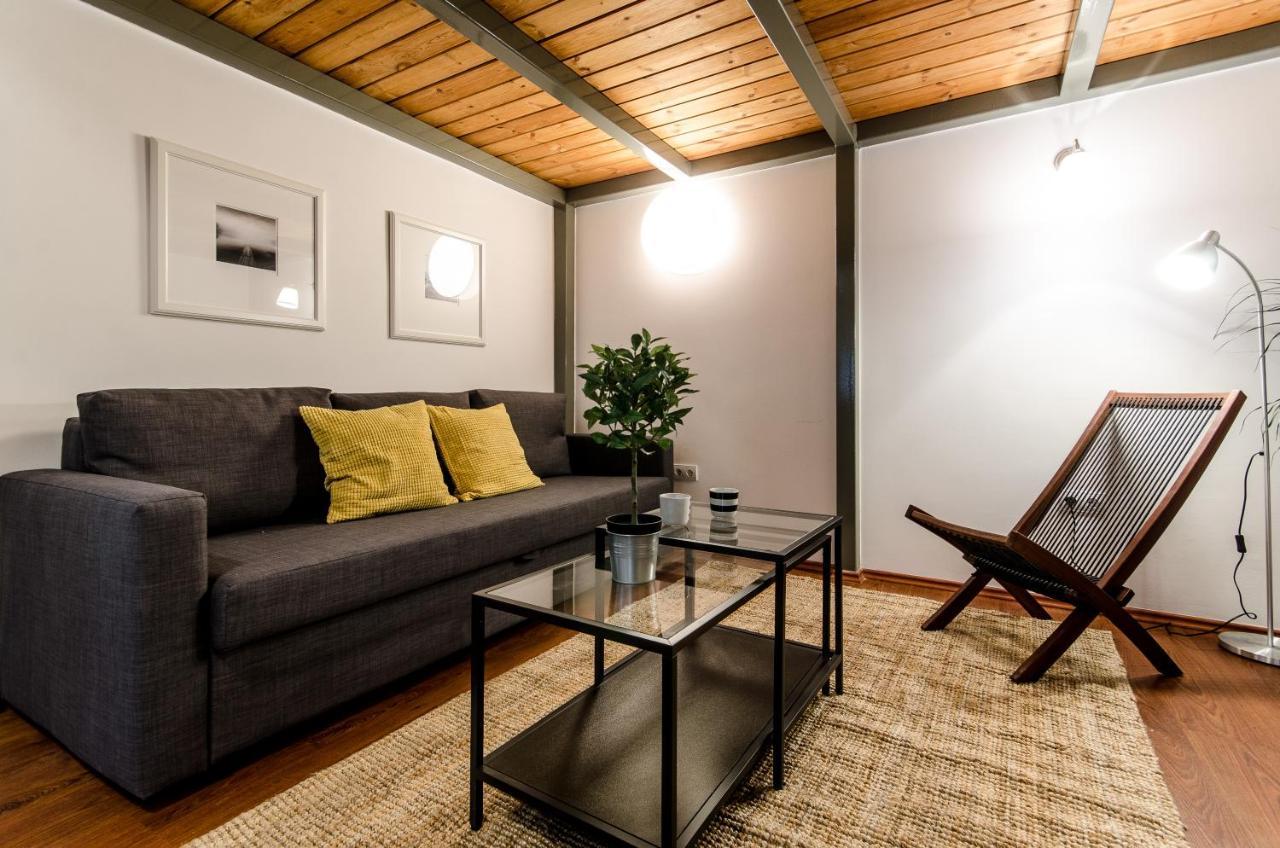 Apartamento Weiner'S Choice Budapest Exterior foto