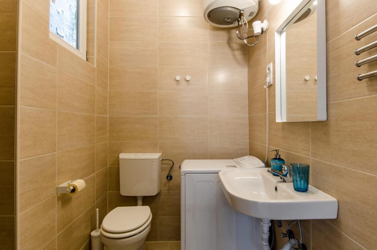 Apartamento Weiner'S Choice Budapest Exterior foto