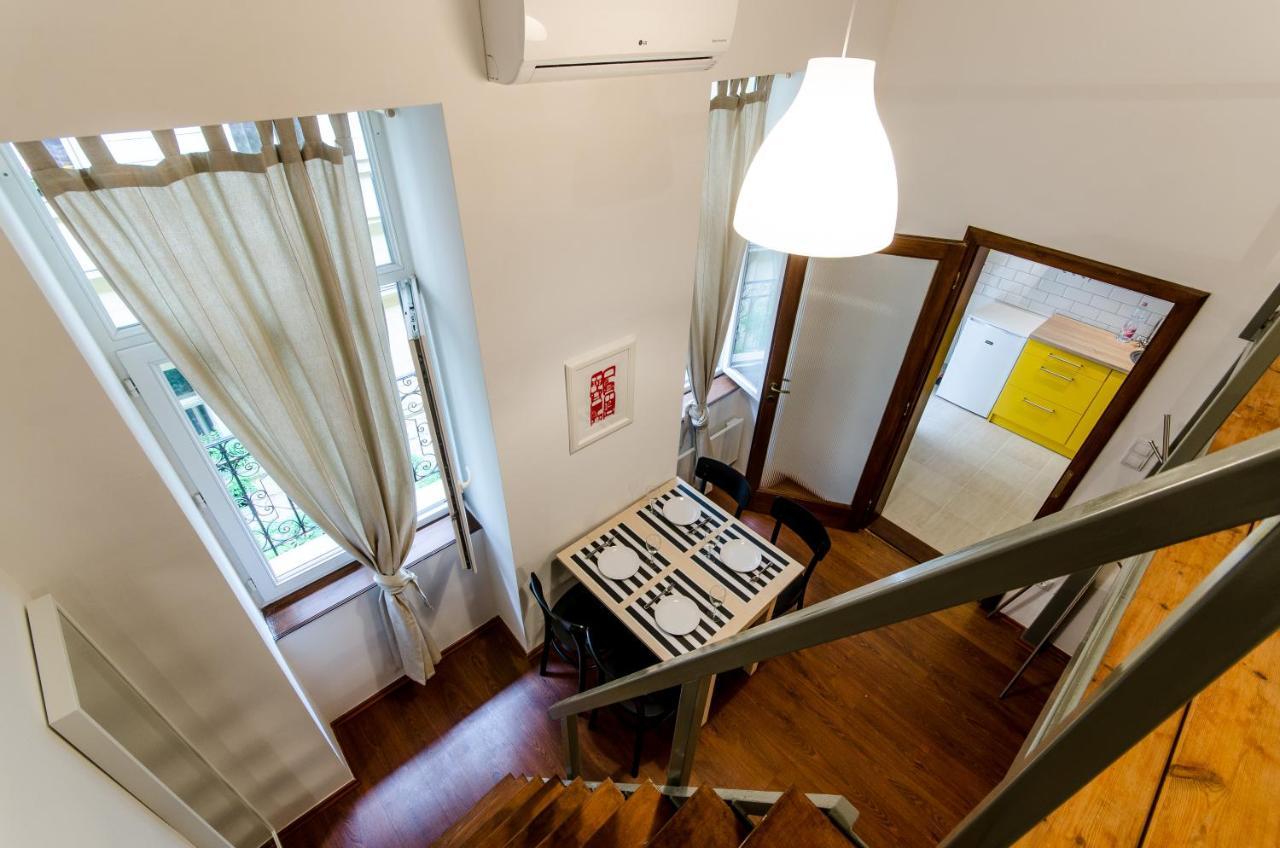 Apartamento Weiner'S Choice Budapest Exterior foto